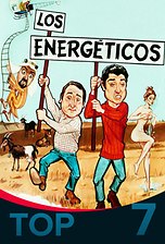 Los energéticos