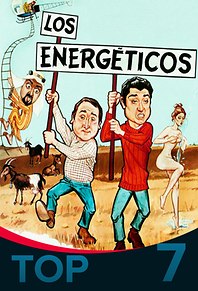 Los energéticos