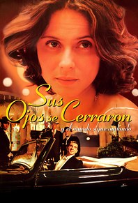 Sus ojos se cerraron y el mundo sigue andando