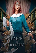 Ratón de biblioteca