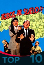 Todos al suelo