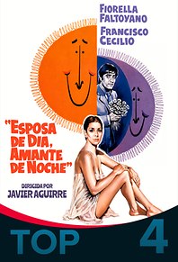 Esposa de día, amante de noche