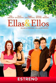Ellas y ellos
