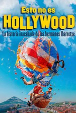 Esto no es Hollywood