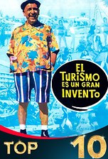 El turismo es un gran invento