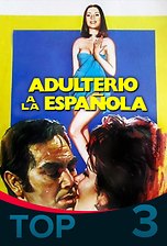 Adulterio a la española