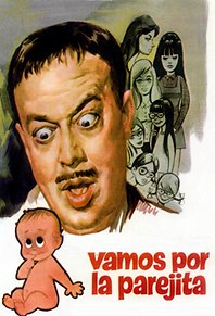 Vamos por la parejita