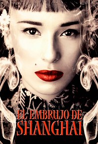 El embrujo de Shanghai