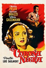 La corona negra