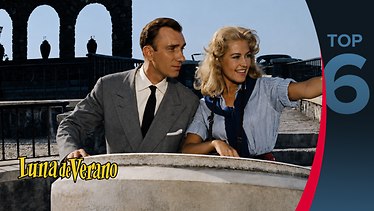 Luna de verano