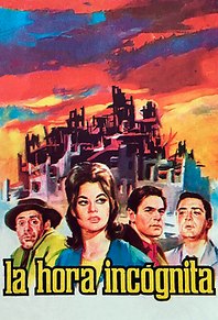 La hora incógnita