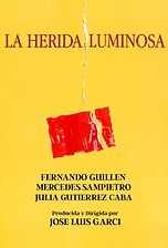 La herida luminosa (1997)