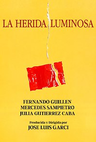 La herida luminosa (1997)