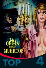 La orgía de los muertos