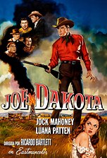Joe Dakota