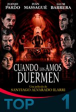 Cuando los amos duermen