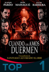 Cuando los amos duermen