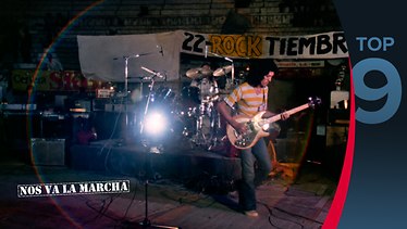 Nos va la marcha
