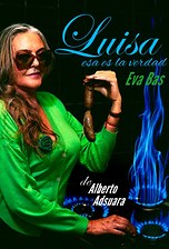 Luisa, esa es la verdad
