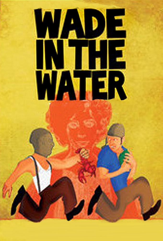 Wade In The Water