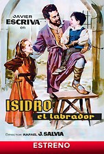 Isidro, el labrador