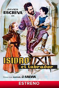 Isidro, el labrador
