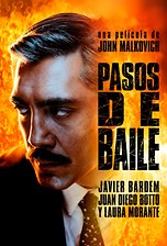 Pasos de baile