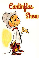 Cantinflas show