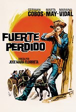 Fuerte perdido