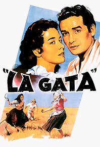 La gata