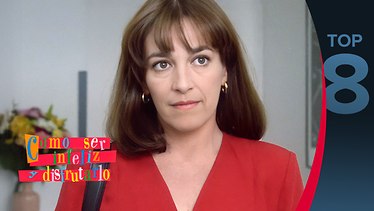 Cómo ser infeliz y disfrutarlo