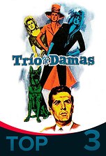 Trío de damas
