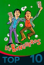 Los bingueros