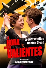 La hora de los valientes