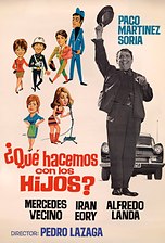 ¿Qué hacemos con los hijos?