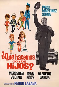 ¿Qué hacemos con los hijos?