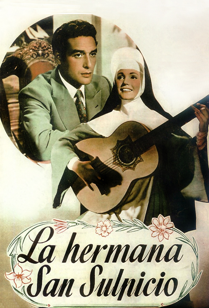 La hermana San Sulpicio