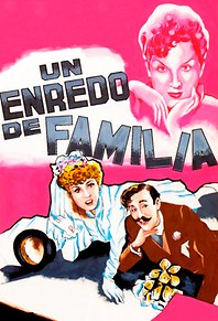 Un enredo de familia