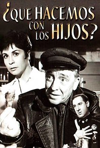 ¿Qué hacemos con los hijos?