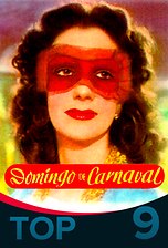 Domingo de carnaval