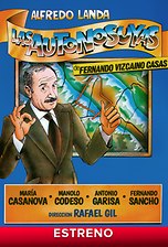 Las autonosuyas