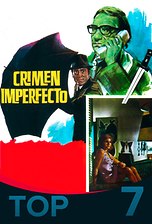 Crimen imperfecto