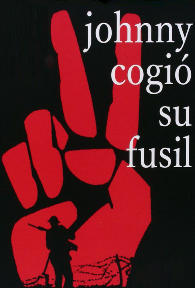 Johnny cogió su fusil