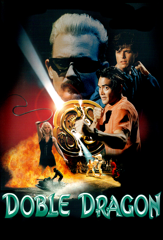 Doble dragón