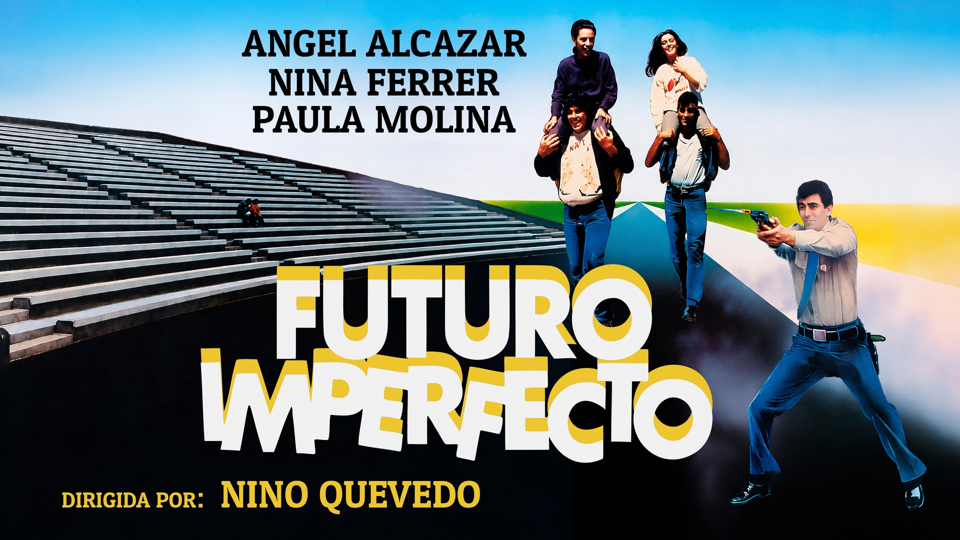 Futuro imperfecto