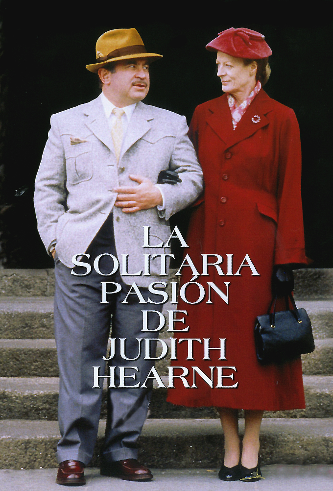La solitaria pasión de Judith Hearne