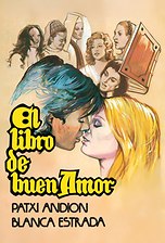 El libro de buen amor