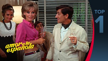 Amor a la española