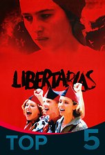 Libertarias