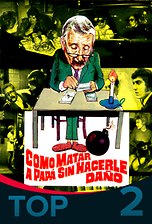 Cómo matar a papá... sin hacerle daño